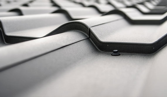 Commercial Roofing Services