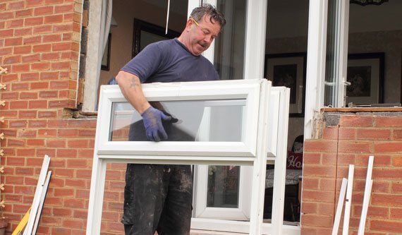 Doors and Windows Service