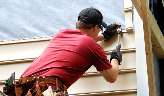 Home Restoration